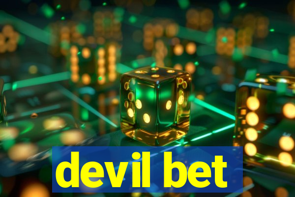 devil bet